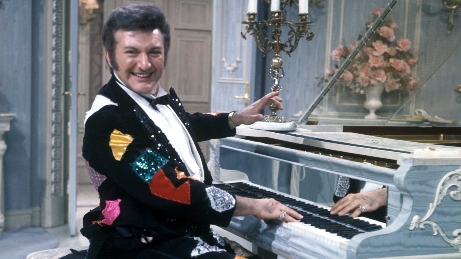 Héritage de Liberace Découvrez Qui a Hérité de Son Argent