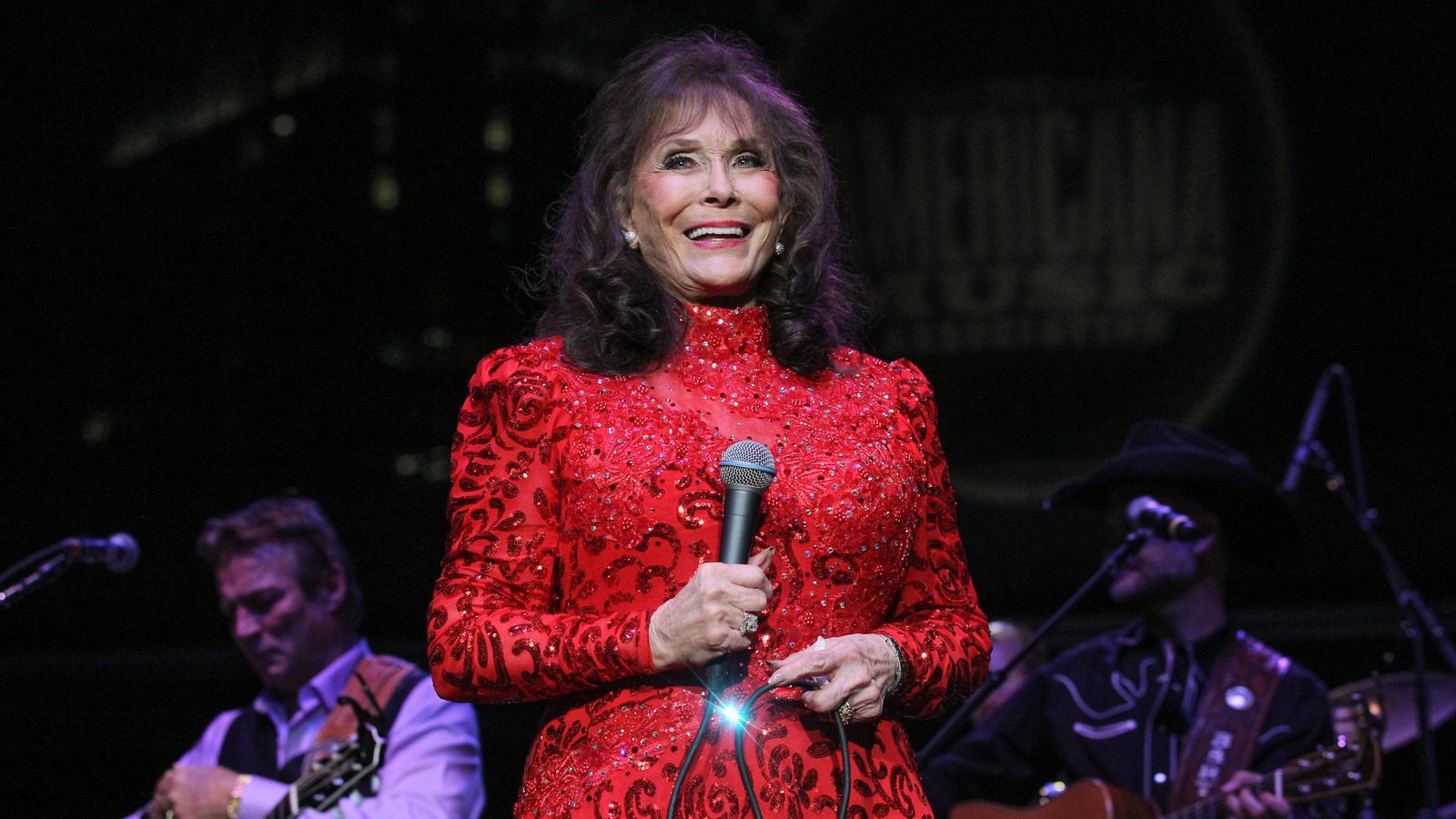 Héritage de Loretta Lynn après sa mort en 2022, Révélations