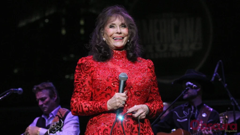 Héritage de Loretta Lynn après sa mort en 2022, Révélations