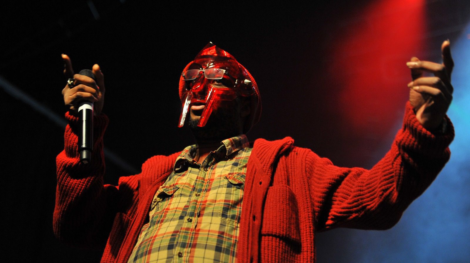 Héritage de MF DOOM après son décès, qui en est le bénéficiaire