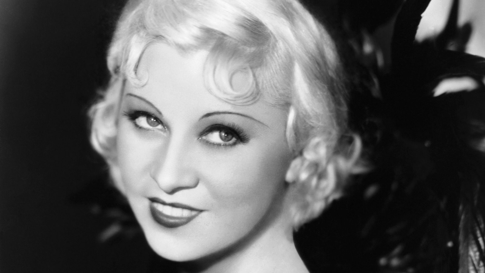 Héritage de Mae West Découvrez Qui a Obtenu Son Argent