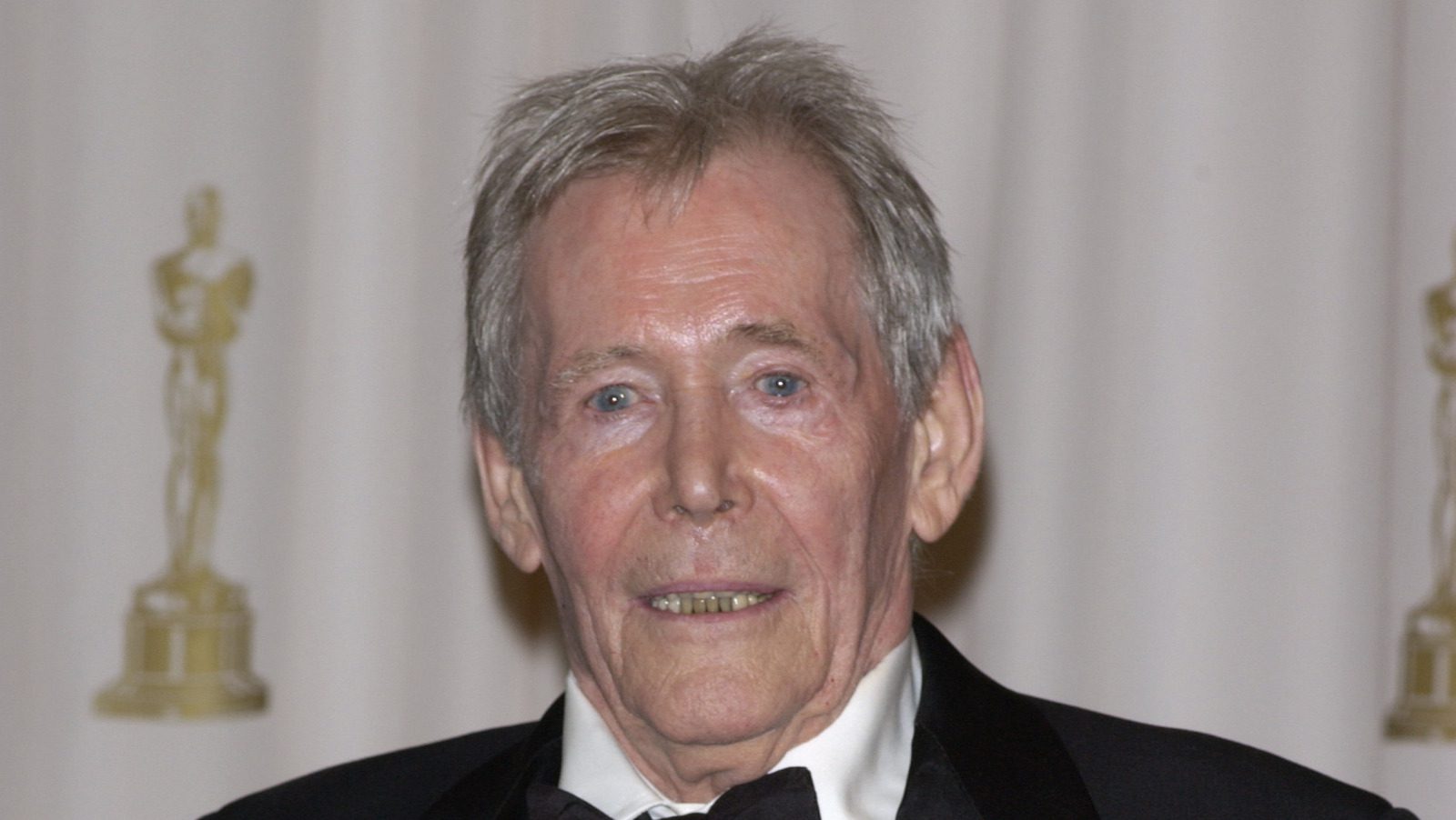 Héritage de Peter OToole Qui a reçu son patrimoine