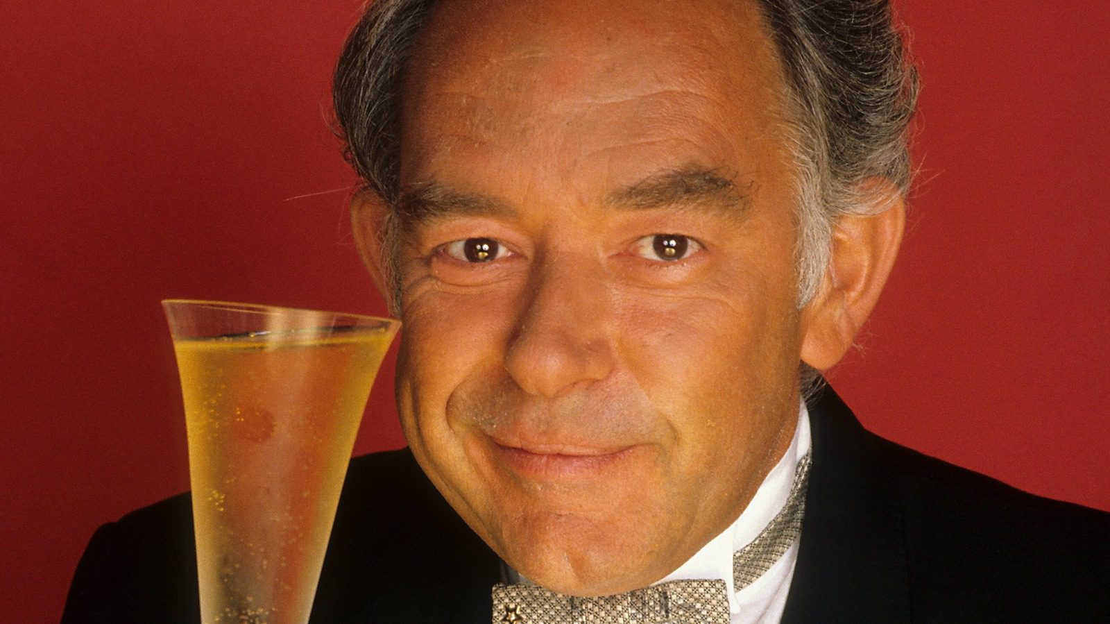 Héritage de Robin Leach : Qui a reçu sa fortune après sa mort