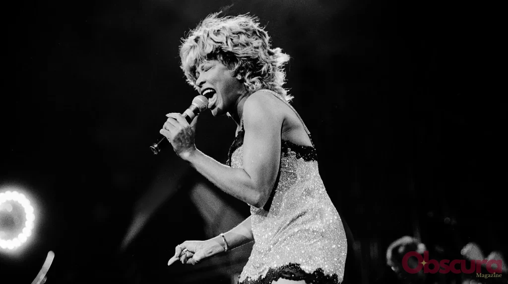 Héritage de Tina Turner: Qui a récupéré sa fortune?