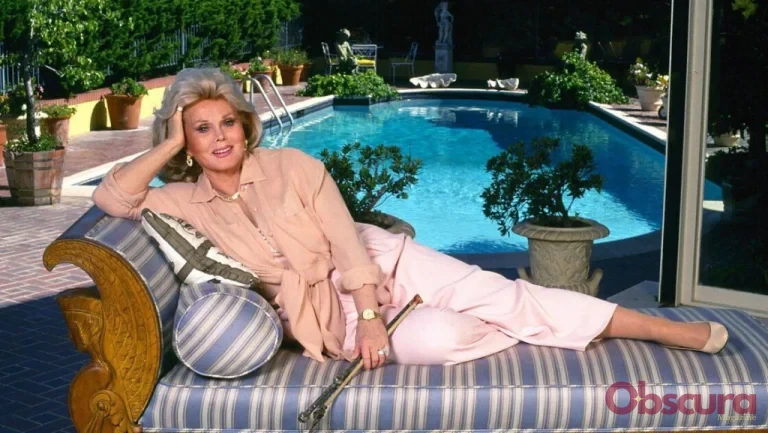 Héritage de Zsa Zsa Gabor, qui a tout reçu après son décès