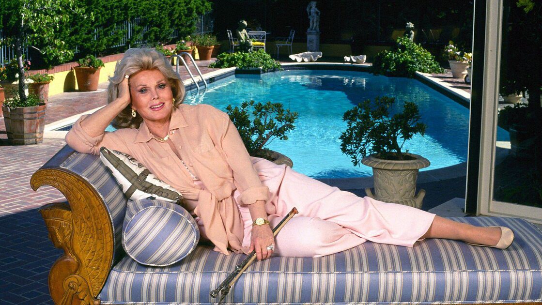 Héritage de Zsa Zsa Gabor, qui a tout reçu après son décès