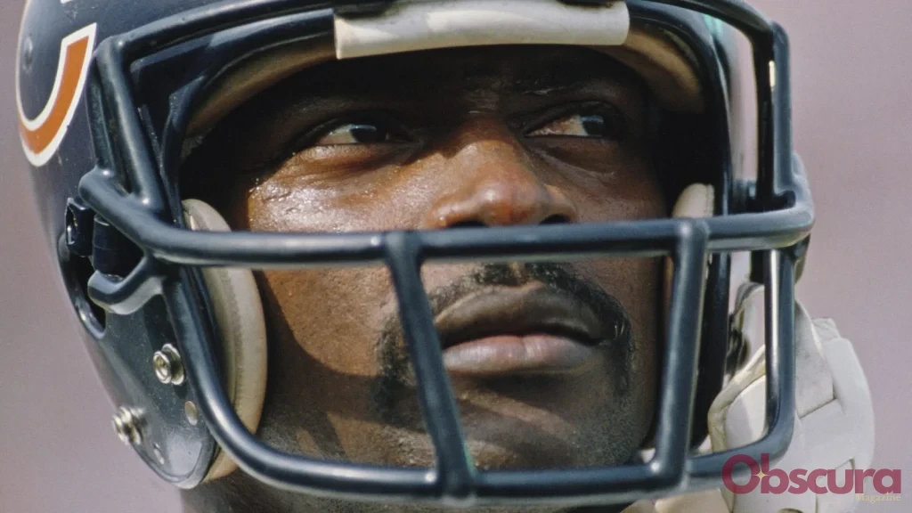 Héritage et Impact de la Légende du Football Walter Payton