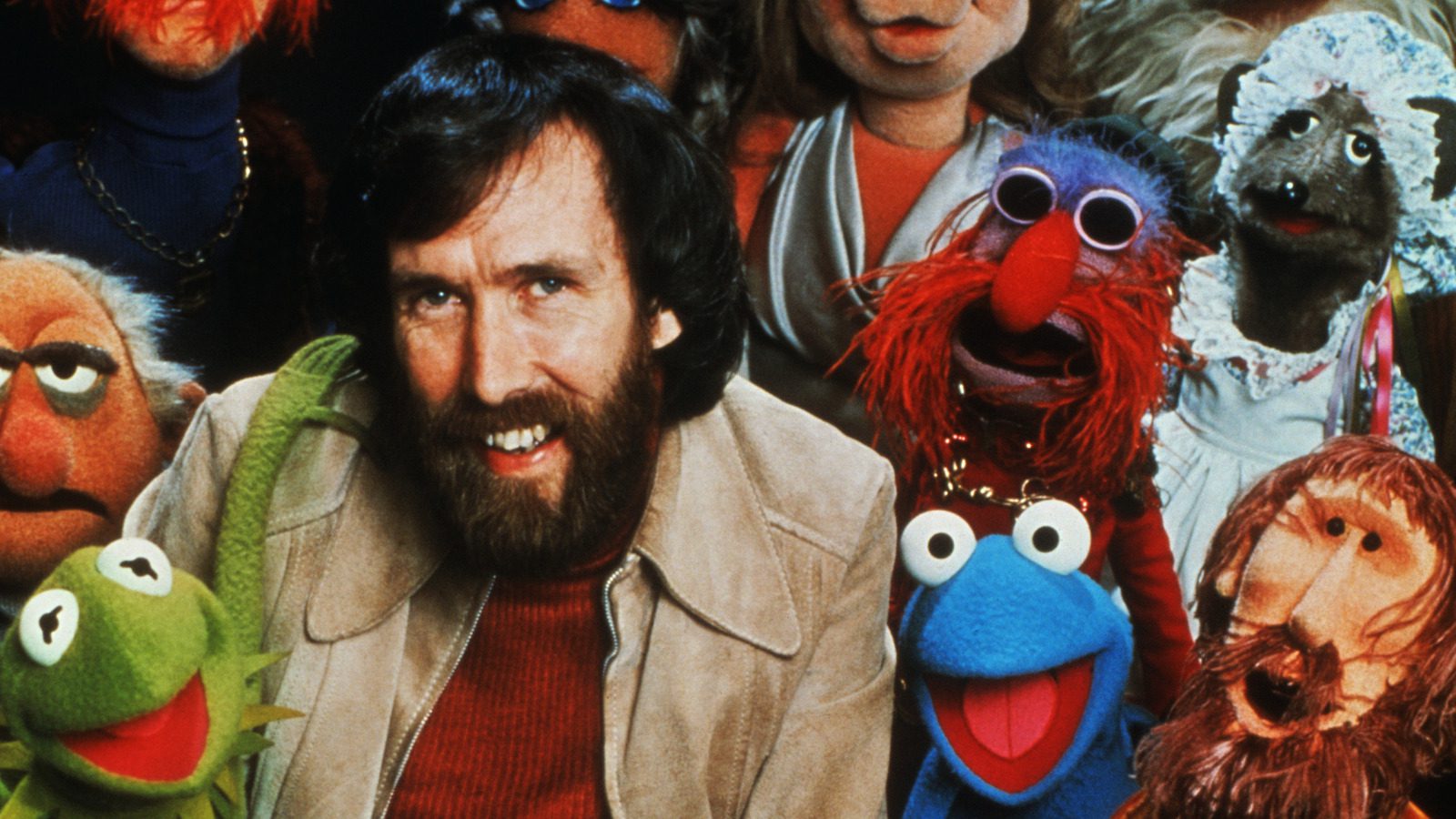 Héritages de Jim Henson, créateur des Muppets, après sa mort
