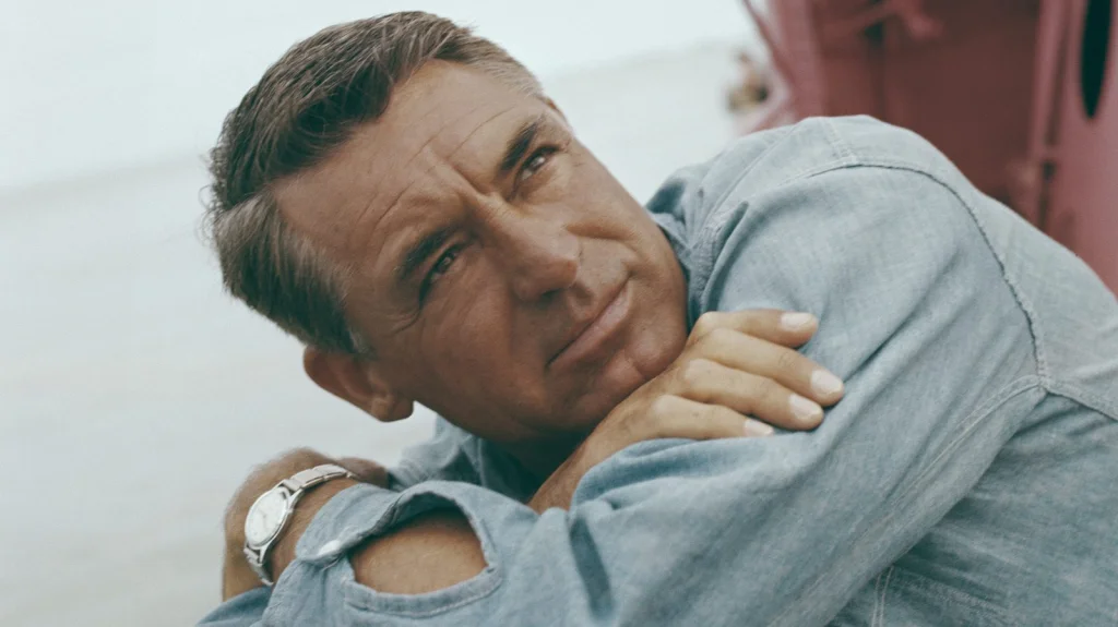 Héritiers de Cary Grant Découverts : Qui a Reçu Son Argent