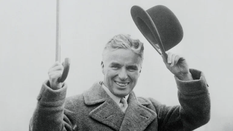 Héritiers de Charlie Chaplin : Qui a reçu sa fortune ?