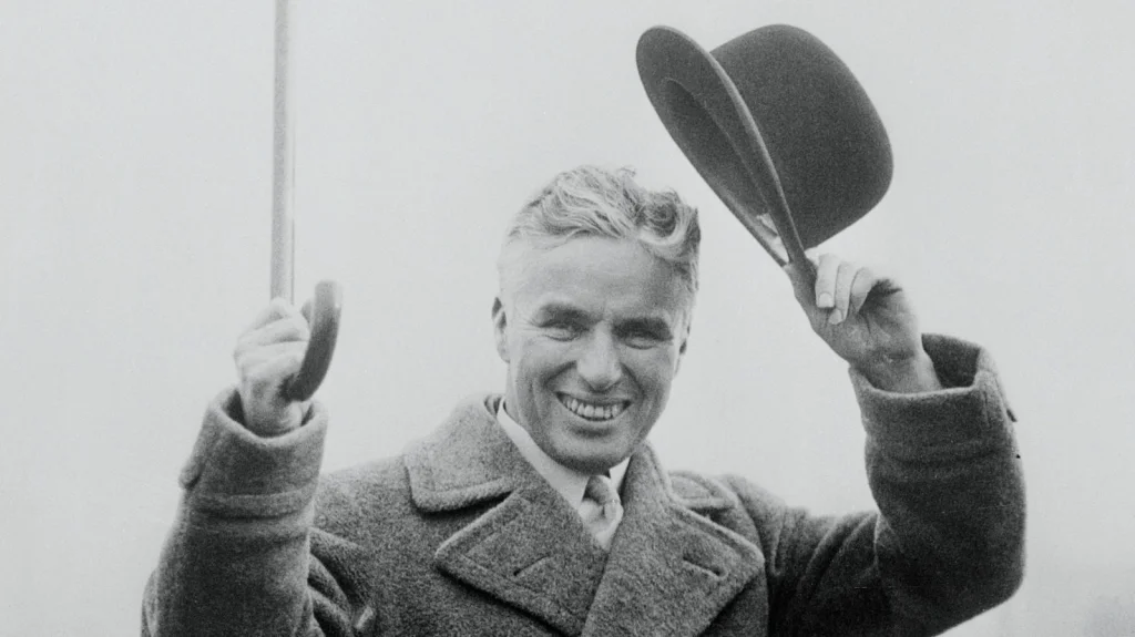 Héritiers de Charlie Chaplin : Qui a reçu sa fortune ?