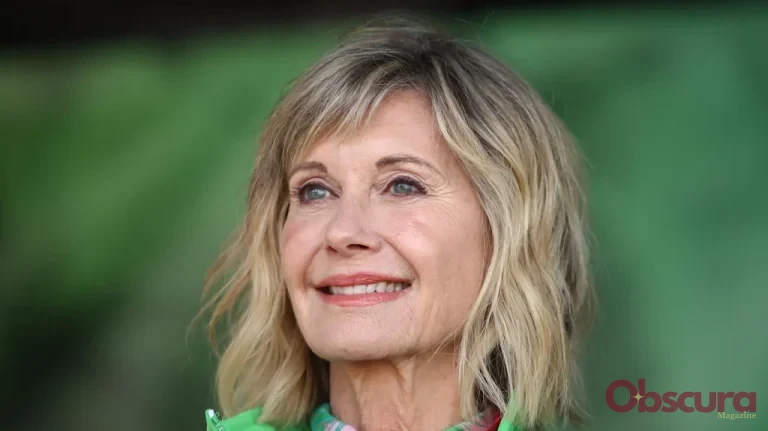 Héritiers de la fortune d’Olivia Newton-John décédée en 2022
