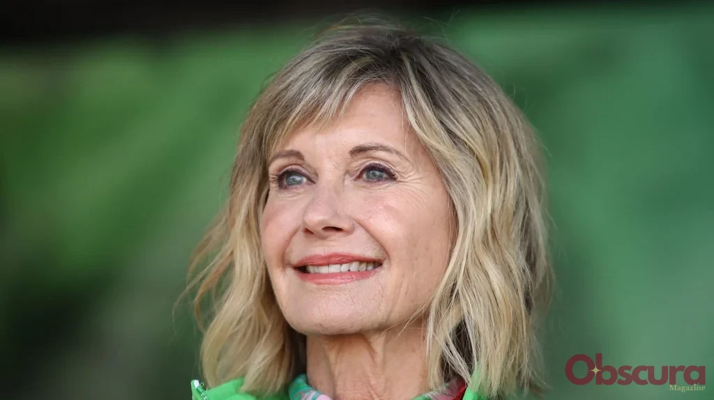 Héritiers de la fortune d’Olivia Newton-John décédée en 2022