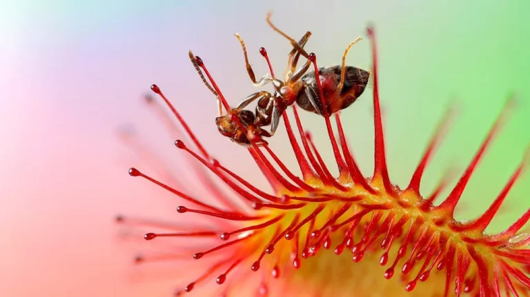 Idées reçues sur les plantes carnivores : la vérité révélée