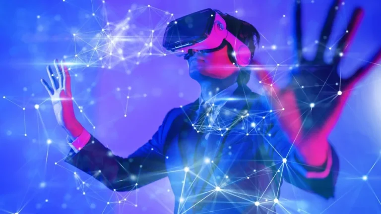 Impact du Metaverse de Facebook sur les humains au réel
