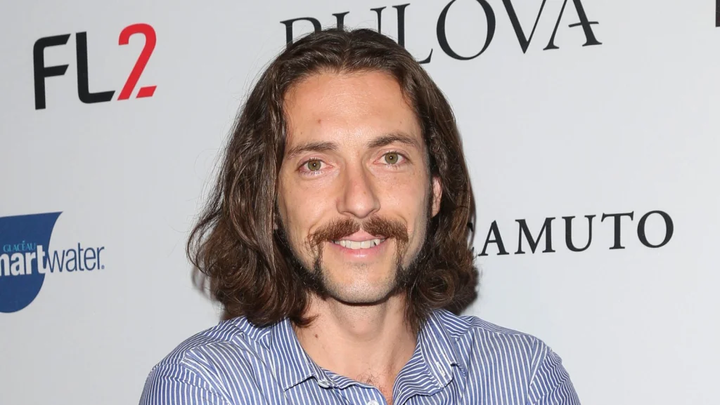 Isaac Caldiero, premier gagnant de American Ninja Warrior, où est-il maintenant?