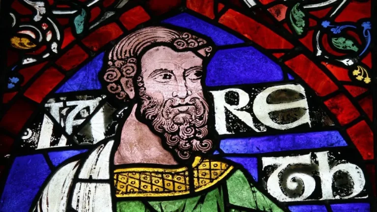 Jared dans le Livre de Mormon: Son rôle clé expliqué