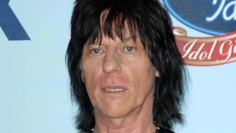 Jeff Beck, l&rsquo;histoire méconnue des deux groupes échappés