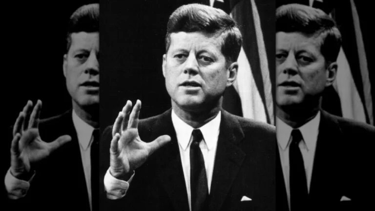 Jim Garrison, l&rsquo;Avocat au Coeur de la Théorie du Complot JFK