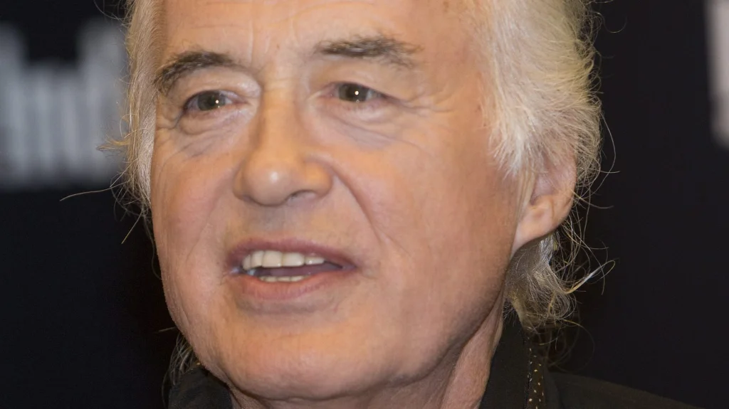 Jimmy Page crée la bande son de Death Wish II gratuitement