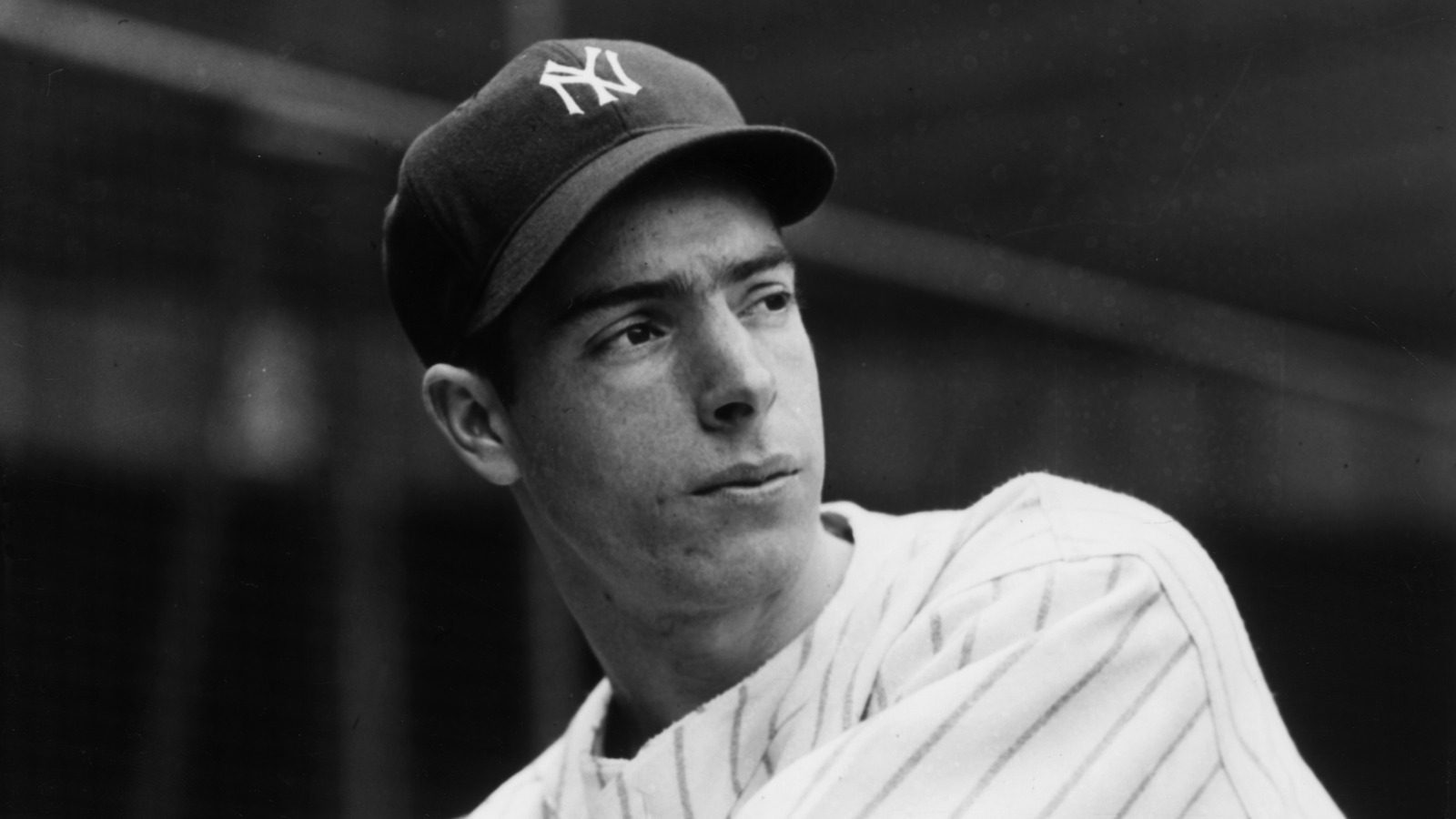 Joe DiMaggio, son père cible de la xénophobie en pleine WWII