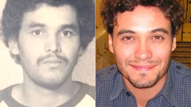 Jorge Ayala (Martin Rodriguez)