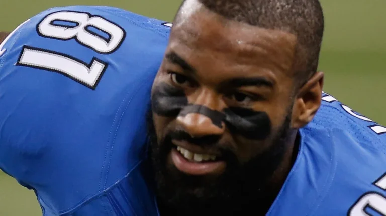 Joueurs NFL Retraités au Sommet de Leur Forme