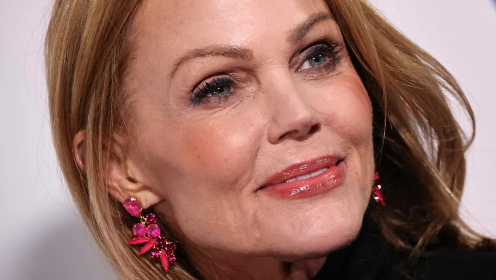 L'Histoire Tragique de Belinda Carlisle en Vrai