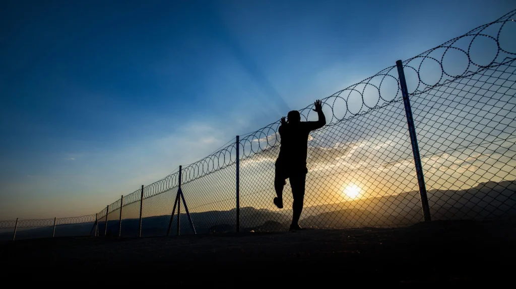 L'affaire Troy Leon Gregg, du couloir de la mort à l'évasion fatale