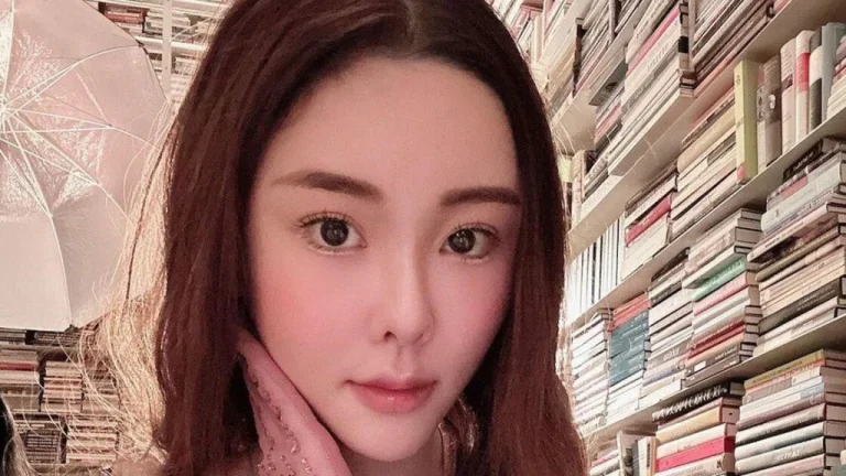 L&rsquo;Effroyable Assassinat du Mannequin Abby Choi à Hong Kong