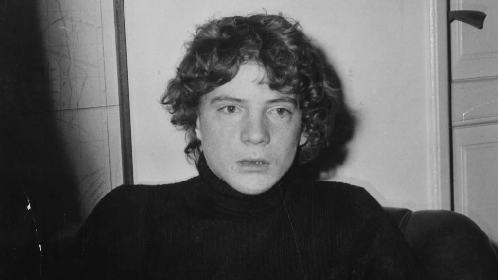 L'Enlèvement de John Paul Getty III en 1973 Histoire Vraie