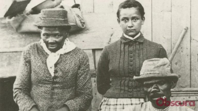 L&rsquo;Histoire Méconnue de l&rsquo;Unique Enfant de Harriet Tubman