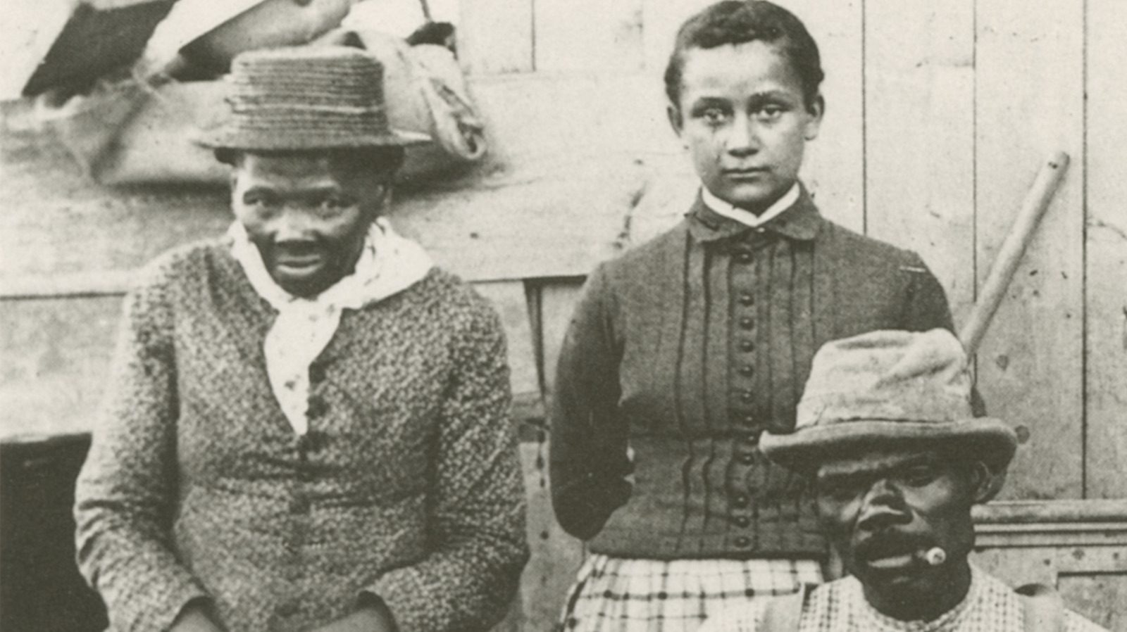 L'Histoire Méconnue de l'Unique Enfant de Harriet Tubman