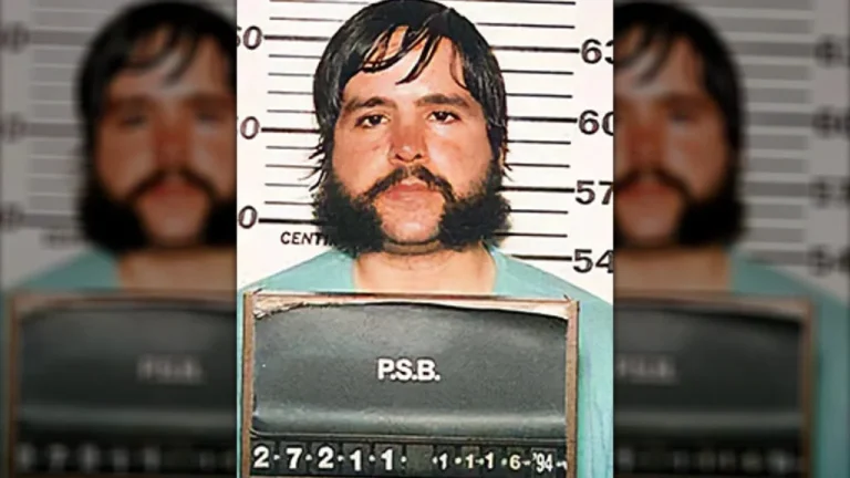 L&rsquo;Histoire Tordue du Tueur en Série Larry Hall, Suspect de 40 Meurtres