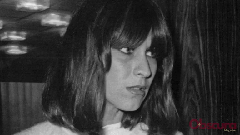 L&rsquo;Histoire Tragique de Marianne Bachmeier et sa Fille Assassinée