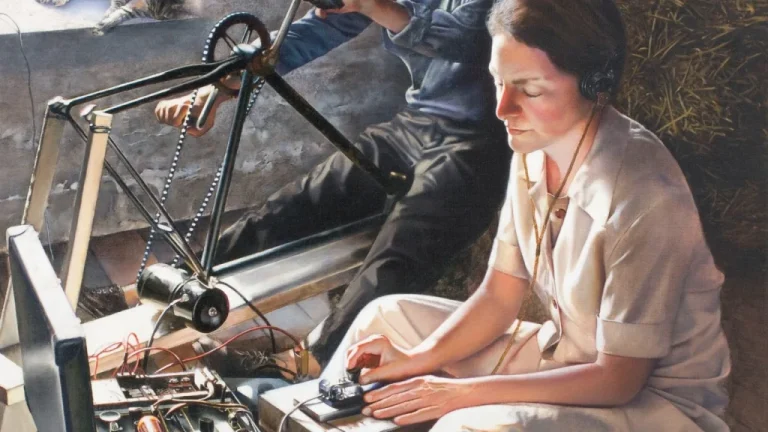 L’Histoire Vraie des Femmes Espionnes de la CIA