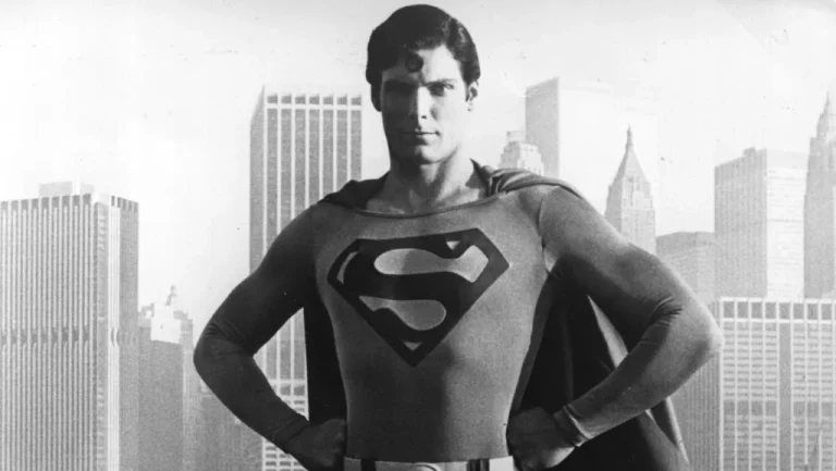 L&rsquo;Histoire Vraie et Tragique de Christopher Reeve, l&rsquo;Inoubliable Superman