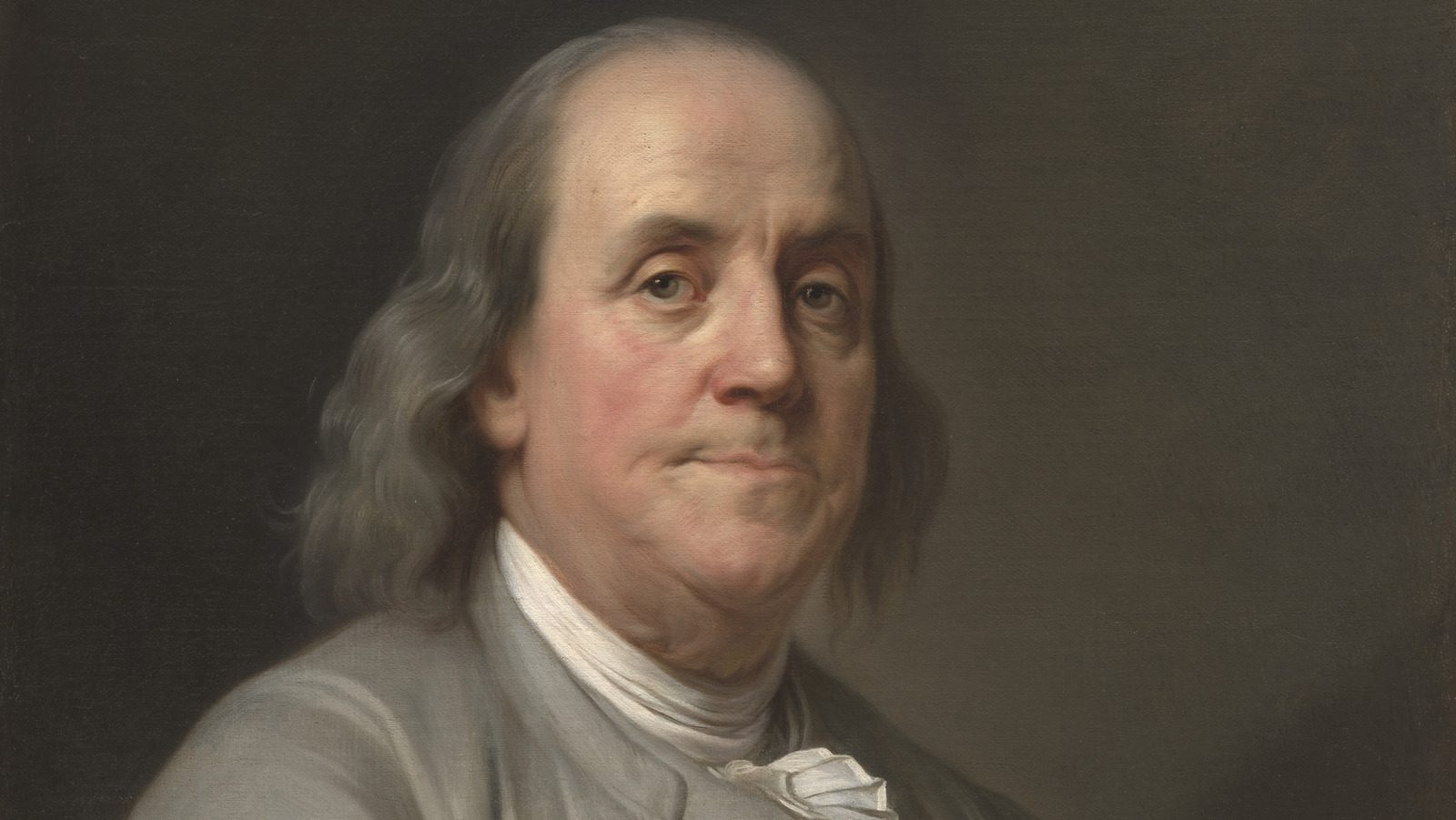 L'Histoire captivante du bâton de marche de Benjamin Franklin