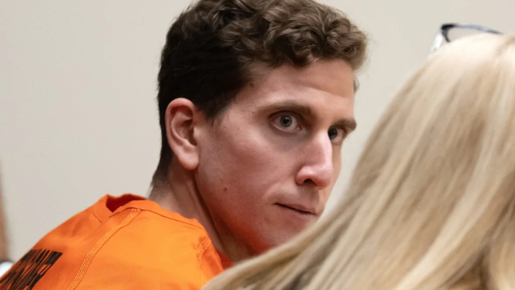 L'Historique en Ligne Inquiétant de Bryan Kohberger Suspecté