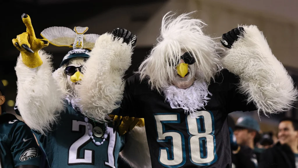 L'Incroyable Histoire derrière l'Hymne des Eagles de Philadelphie