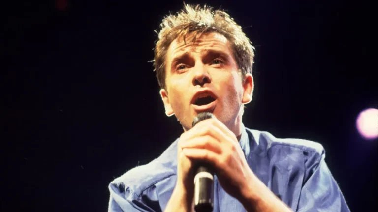 L&rsquo;Inspiration de Don&rsquo;t Give Up par Peter Gabriel et Kate Bush