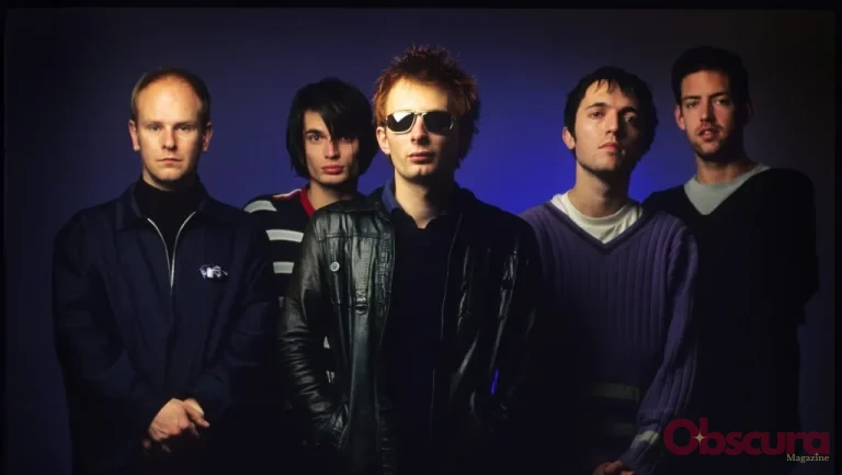 LInspiration et Succès du Titre Creep de Radiohead