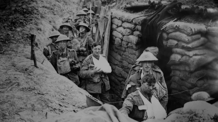 La Bataille d&rsquo;Argonne, le Conflit le Plus Mortel des USA en 1914-18