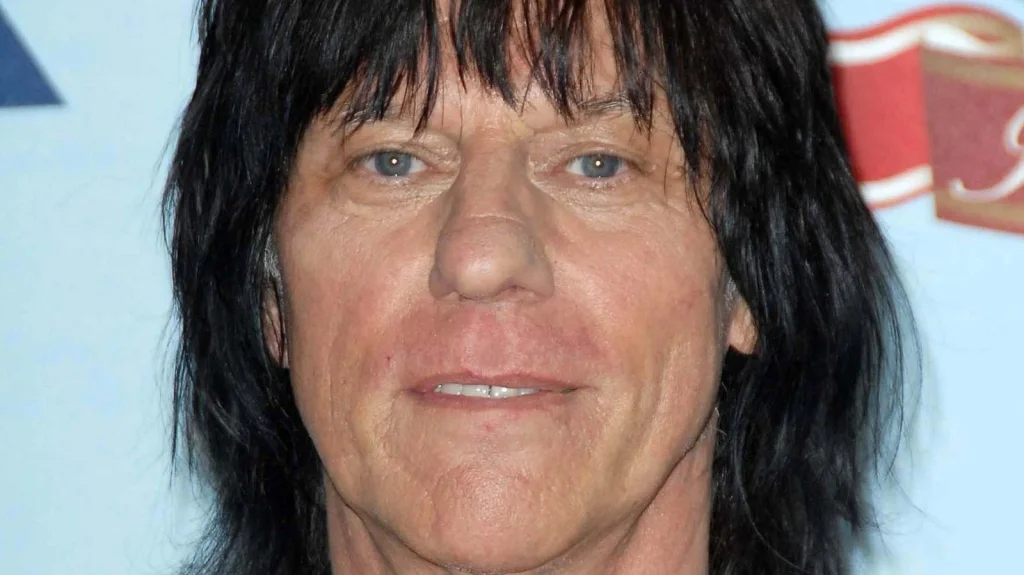 La Dernière Année de Jeff Beck Avant Sa Disparition en 2023