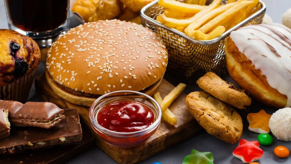 La Dernière Demande Incroyable de 29 000 Calories d'un Condamné