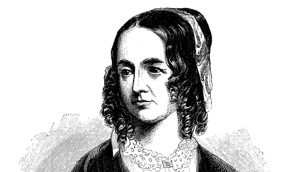 La Femme Derrière Thanksgiving Histoire d'un Lobby Réussi