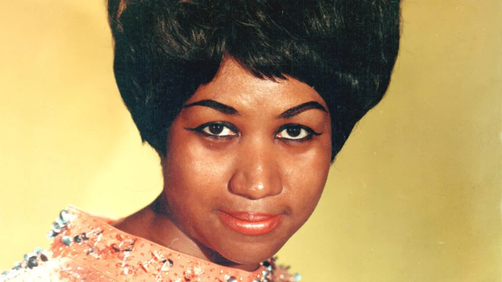 La Mère d'Aretha Franklin, la Reine de la Soul Découverte
