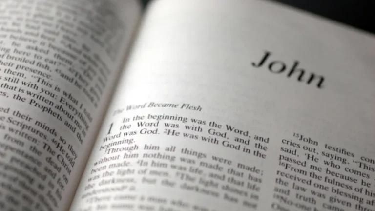La Théorie Sur Bible John, Tueur Non Identifié Encore Vivant