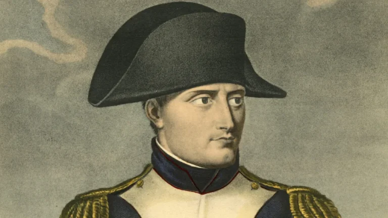La Tombe du Général Unijambiste de Napoléon Révèle l&rsquo;Échec Russe
