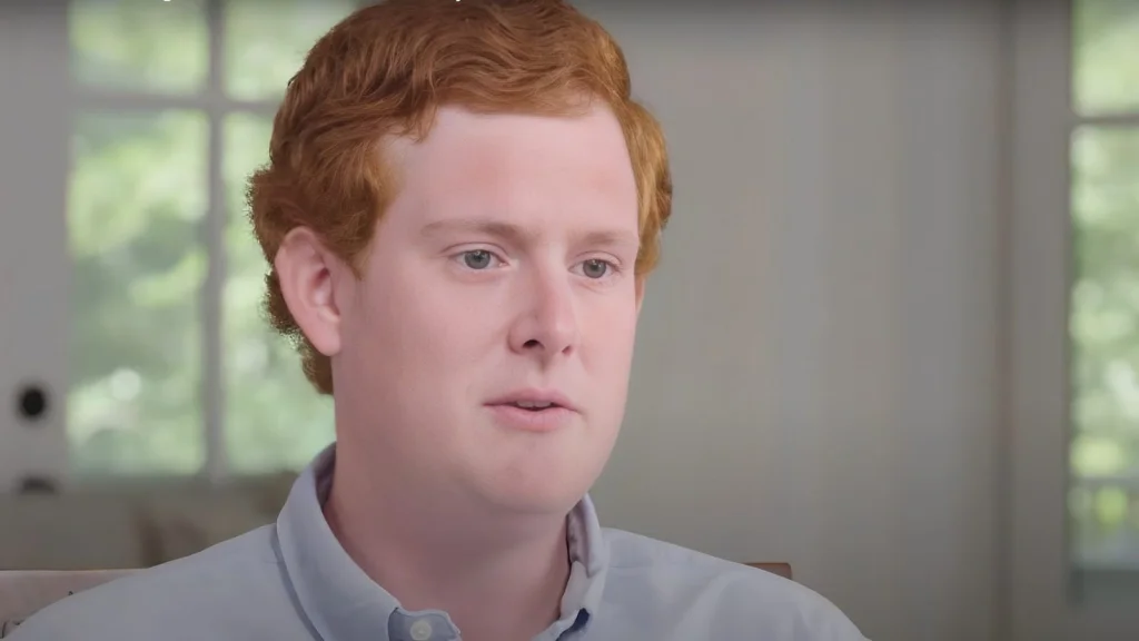 La Vie de Buster Murdaugh Après la Prison de Son Père